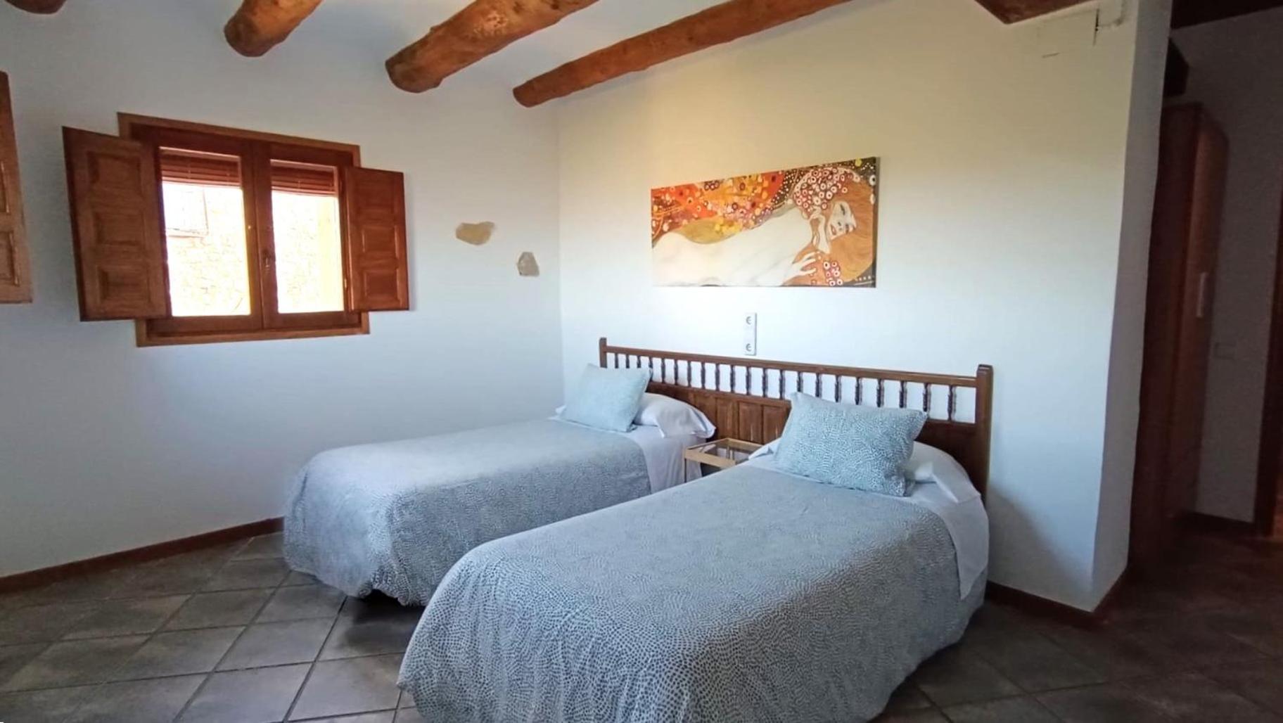 Casa Miret De Mur Vilamolat de Mur Zewnętrze zdjęcie