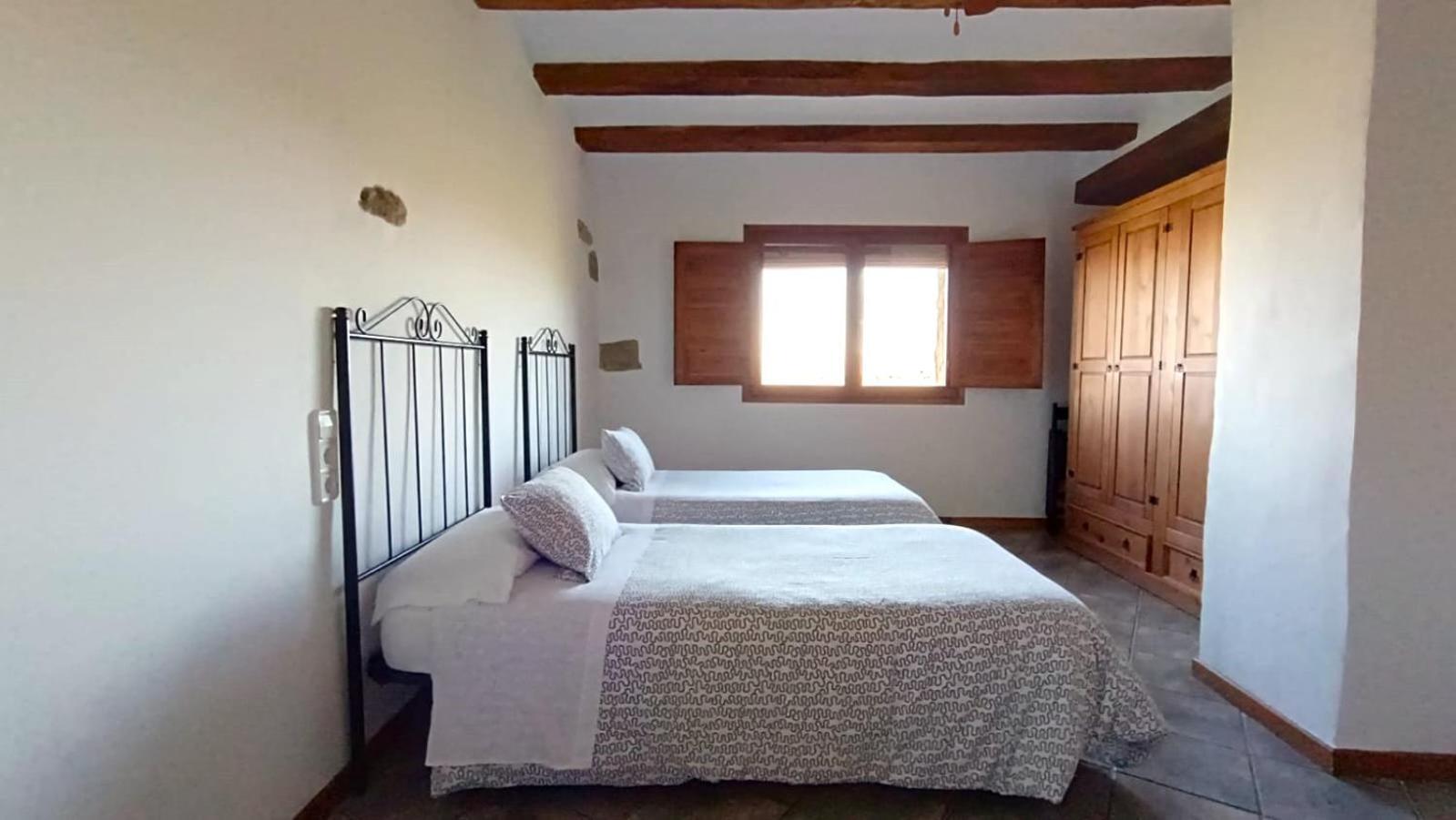 Casa Miret De Mur Vilamolat de Mur Zewnętrze zdjęcie