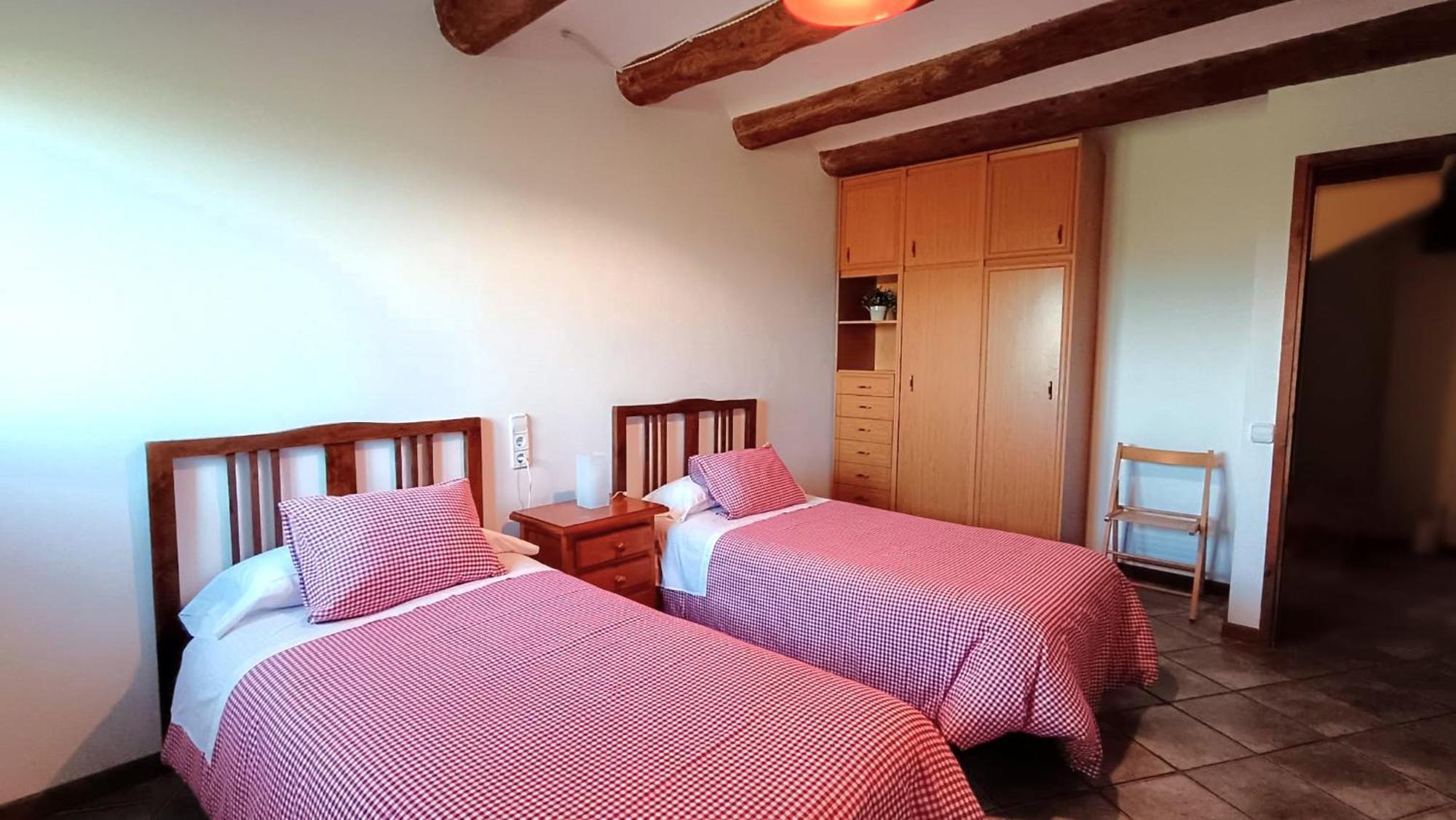 Casa Miret De Mur Vilamolat de Mur Zewnętrze zdjęcie
