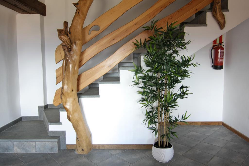 Casa Miret De Mur Vilamolat de Mur Zewnętrze zdjęcie