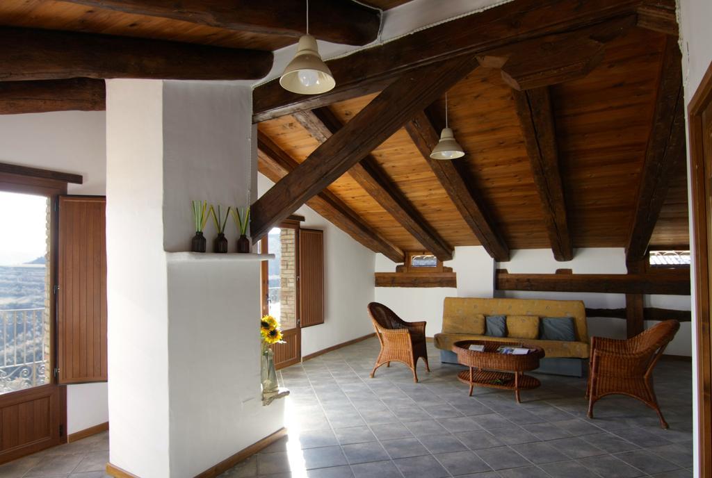 Casa Miret De Mur Vilamolat de Mur Zewnętrze zdjęcie