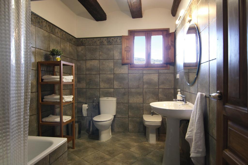 Casa Miret De Mur Vilamolat de Mur Zewnętrze zdjęcie